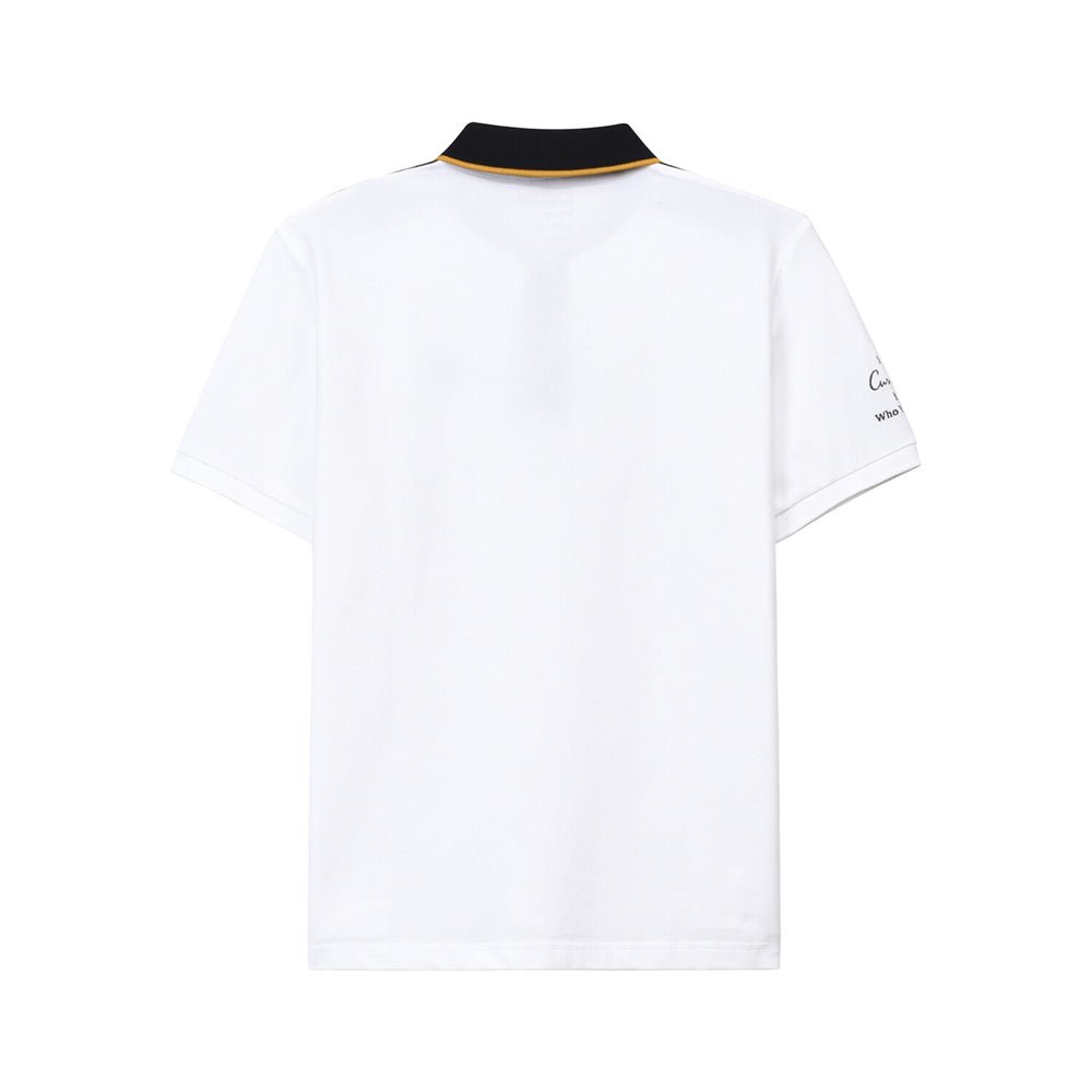 Giordano Men's Polo - Premium Polo