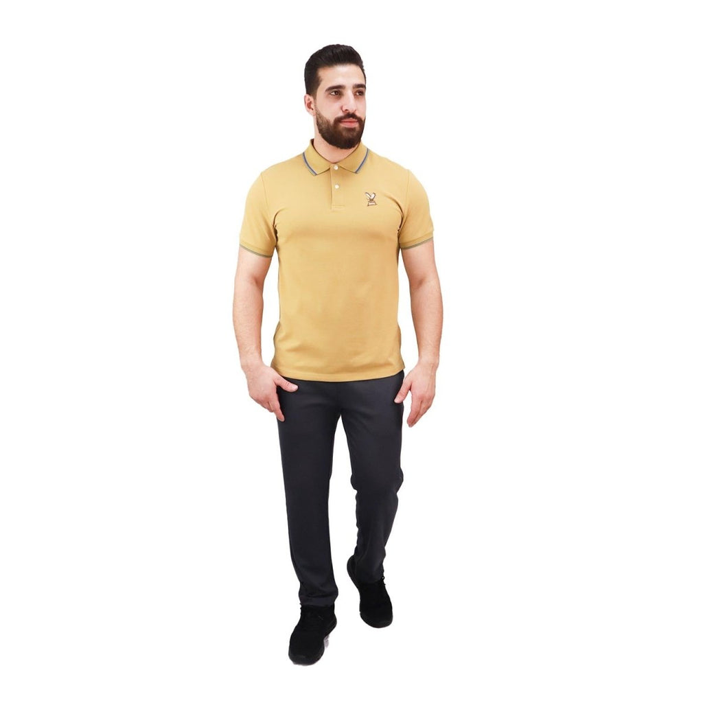 Giordano Men's Polo - Premium Polo