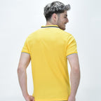 Giordano Men's Polo - Premium Polo