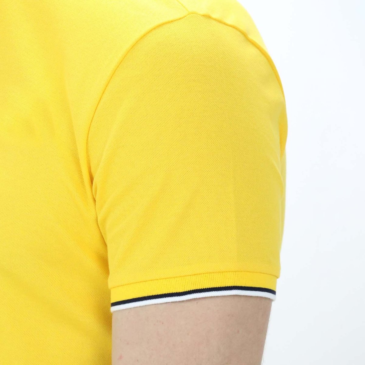 Giordano Men's Polo - Premium Polo