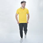 Giordano Men's Polo - Premium Polo