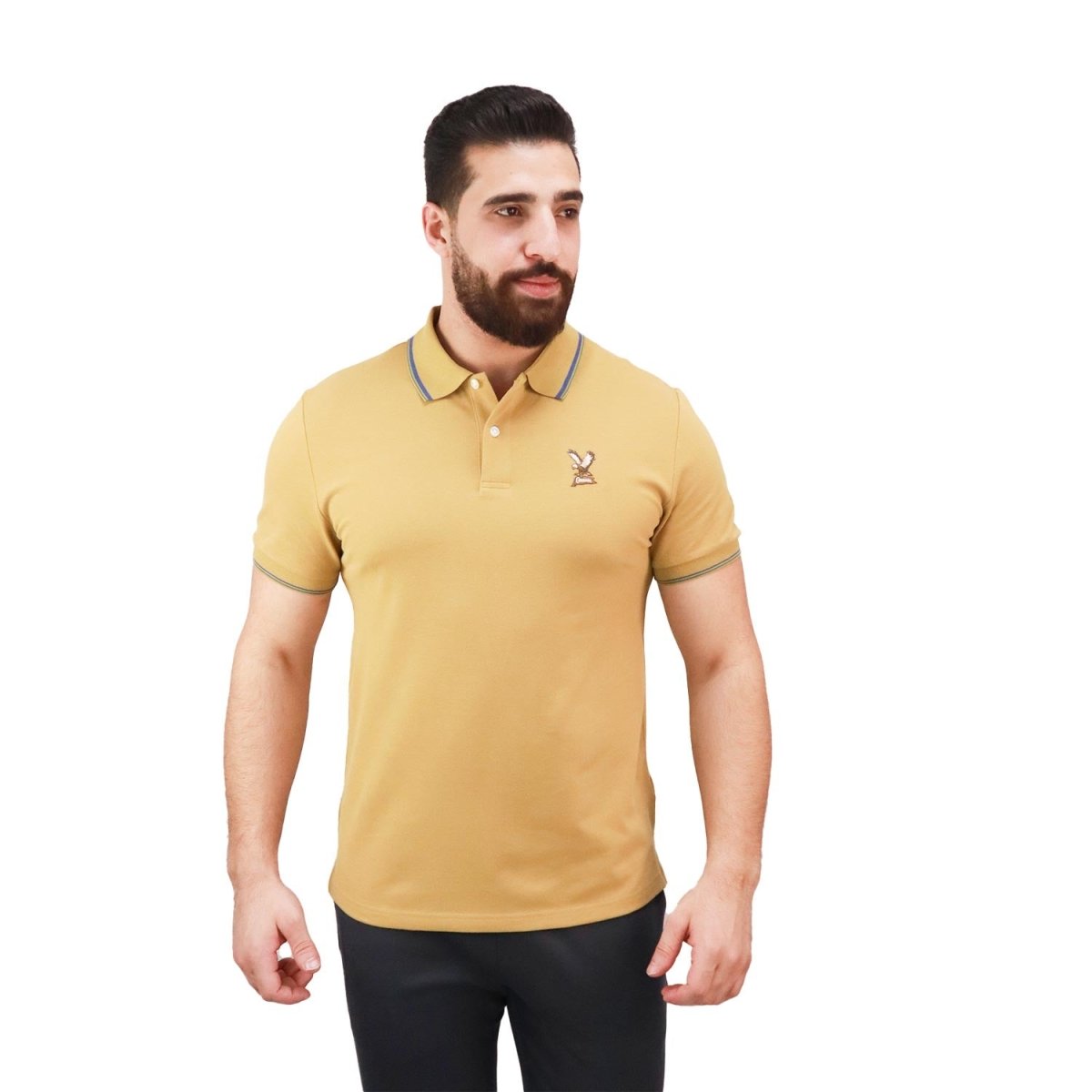 Giordano Men's Polo - Premium Polo