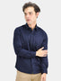 Giordano Men's Poplin Cotton Slim Fit Shirt - Premium Shirts