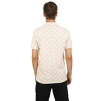 Giordano Men's Print Polo - Premium Polo