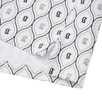 Giordano Men's Print Polo - Premium Polo