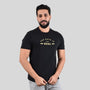 Giordano Men's Print Tee - Premium Print Tee