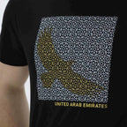 Giordano Men's Print Tee - Premium Print Tee
