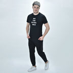 Giordano Men's Print Tee - Premium Print Tee