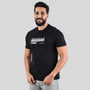 Giordano Men's Print Tee - Premium Print Tee