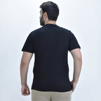 Giordano Men's Print Tee - Premium Print Tee