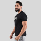 Giordano Men's Print Tee - Premium Print Tee