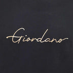 Giordano Men's print tee - Premium Print Tee
