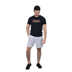 Giordano Men's Print Tee - Premium Print Tee