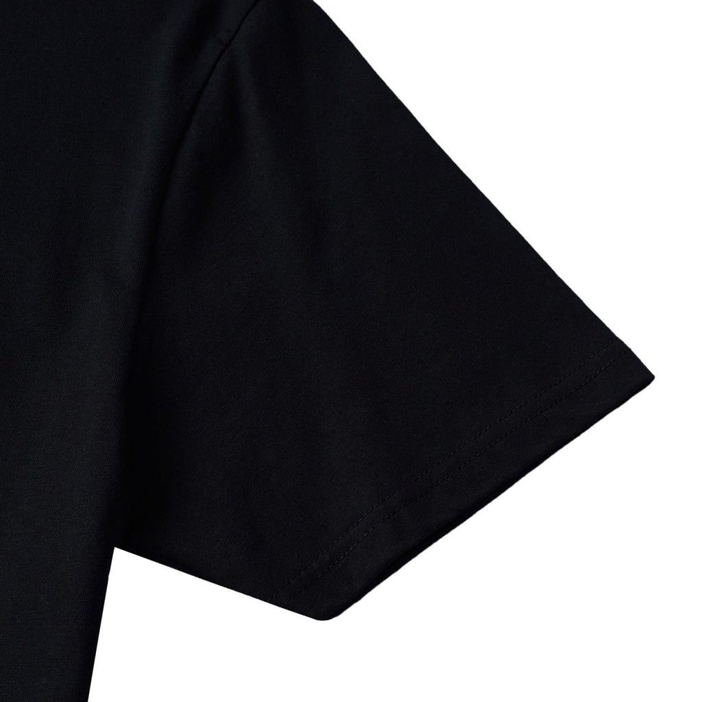 Giordano Men's Print Tee - Premium Print Tee