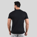 Giordano Men's Print Tee - Premium Print Tee