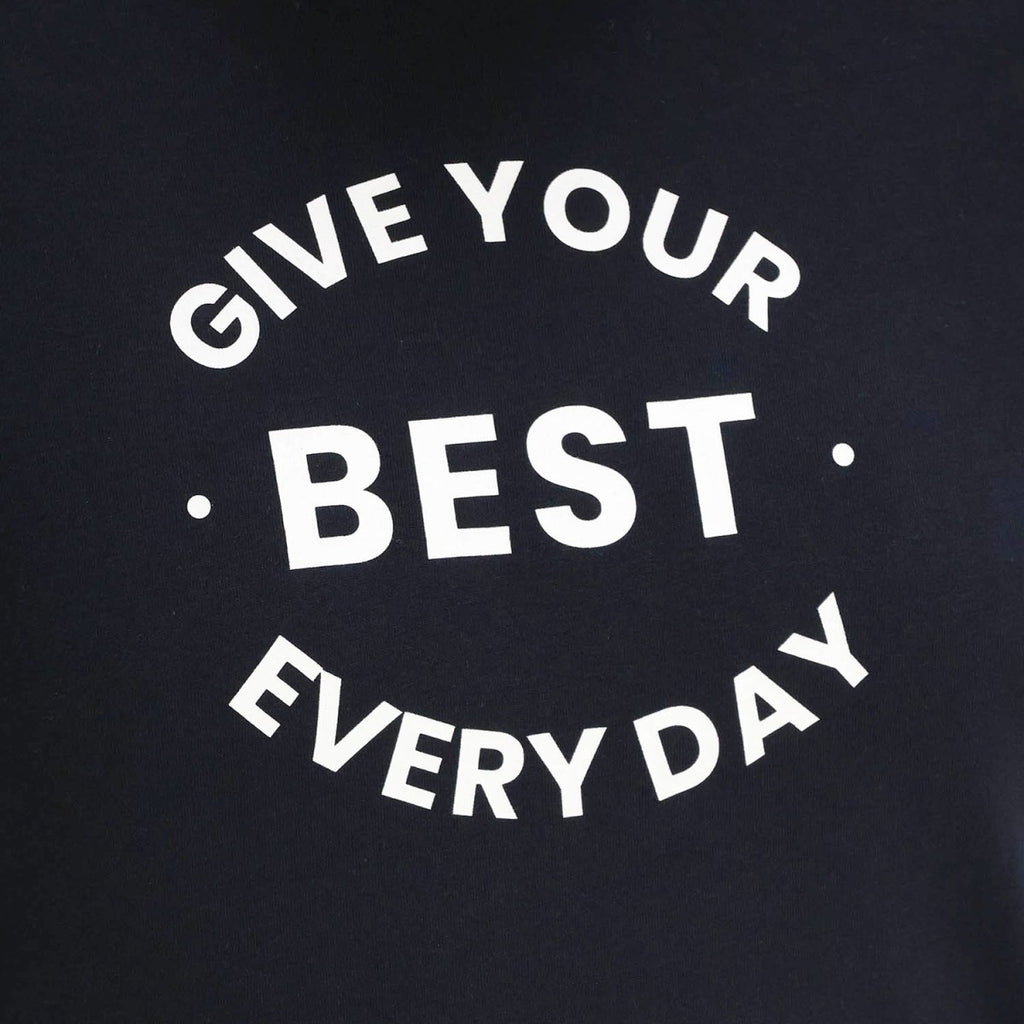 Giordano Men's Print Tee - Premium Print Tee