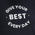 Giordano Men's Print Tee - Premium Print Tee