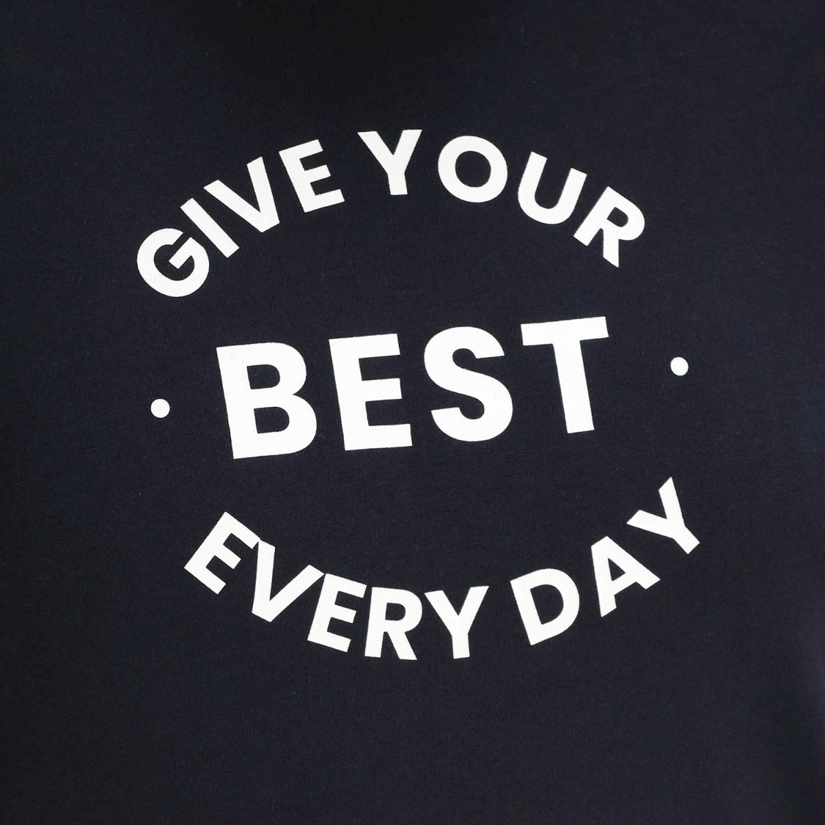 Giordano Men's Print Tee - Premium Print Tee