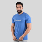 Giordano Men's Print Tee - Premium Print Tee