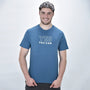 Giordano Men's Print Tee - Premium Print Tee