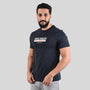 Giordano Men's Print Tee - Premium Print Tee