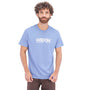 Giordano Men's Print Tee - Premium Print Tee