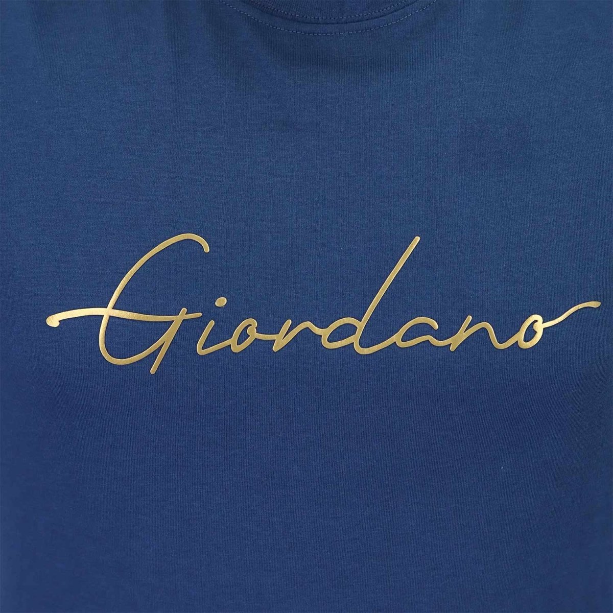 Giordano Men's Print Tee - Premium Print Tee