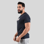 Giordano Men's Print Tee - Premium Print Tee
