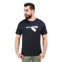 Giordano Men's Print Tee - Premium Print Tee