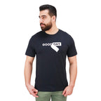 Giordano Men's Print Tee - Premium Print Tee