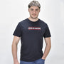 Giordano Men's Print Tee - Premium Print Tee