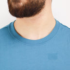 Giordano Men's Print Tee - Premium Print Tee