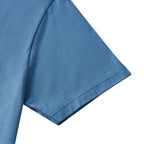 Giordano Men's Print Tee - Premium Print Tee