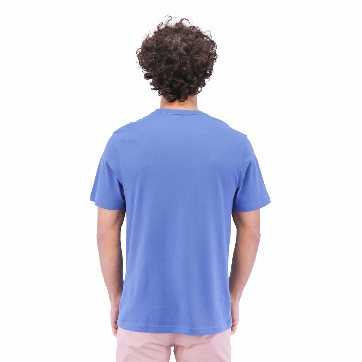Giordano Men's Print Tee - Premium Print Tee