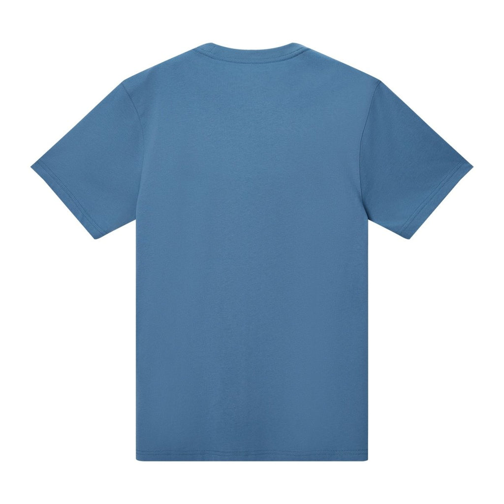 Giordano Men's Print Tee - Premium Print Tee