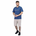 Giordano Men's Print Tee - Premium Print Tee