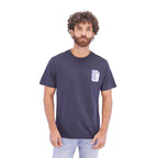 Giordano Men's Print Tee - Premium Print Tee