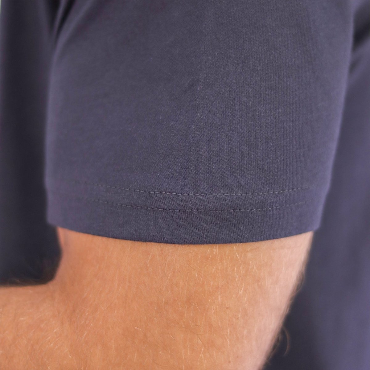 Giordano Men's Print Tee - Premium Print Tee