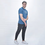 Giordano Men's Print Tee - Premium Print Tee