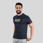 Giordano Men's Print Tee - Premium Print Tee
