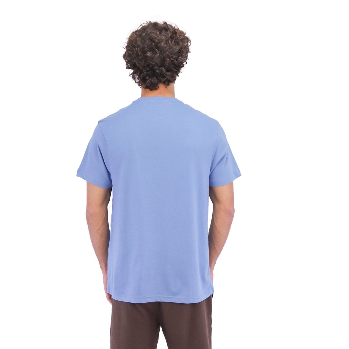 Giordano Men's Print Tee - Premium Print Tee
