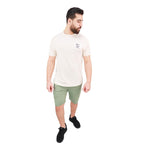 Giordano Men's Print Tee - Premium Print Tee