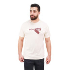 Giordano Men's Print Tee - Premium Print Tee