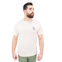 Giordano Men's Print Tee - Premium Print Tee