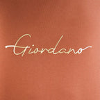Giordano Men's Print Tee - Premium Print Tee