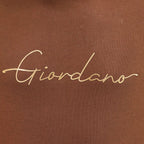 Giordano Men's Print Tee - Premium Print Tee