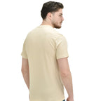Giordano Men's Print Tee - Premium Print Tee