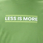Giordano Men's Print Tee - Premium Print Tee