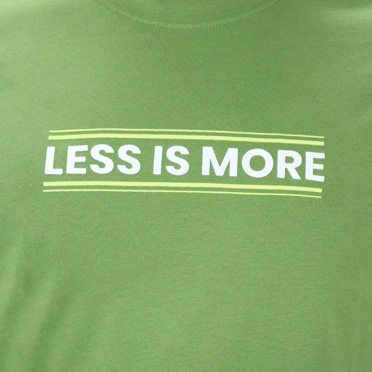 Giordano Men's Print Tee - Premium Print Tee