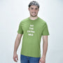 Giordano Men's Print Tee - Premium Print Tee